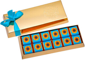 Wielka sztabka z Klasą