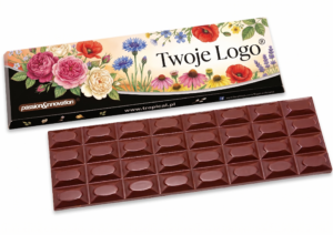 Czekolada 250g w pudełku