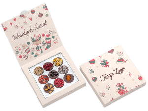 Bombonierka "Bakallino"