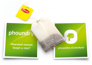 Herbaty w saszetkach