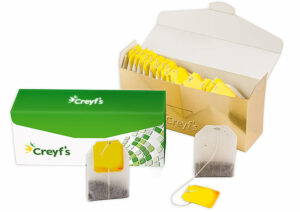 Herbata 20 szt. (zawieszki handlowe)