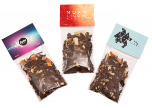 8g Tea in Bag with Clasp