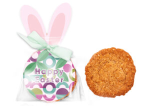 Ciastko Owsiane - Królik