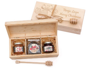 Zestaw Zimowy/Wiosenny