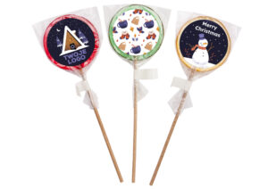 Lizaki okrągłe 50mm