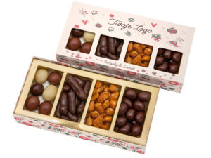 Zestaw Bakaliowy Mix