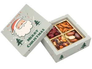 Zestaw Bakaliowy VIP