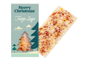 Czekolada Fantazja Bożonarodzeniowa