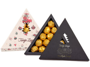 Bombonierka Dione Gold