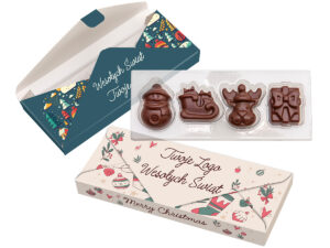 Świąteczna przesyłka