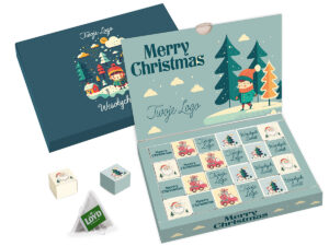 Herbaciany Magic Box