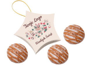 Świąteczna Gwiazdka