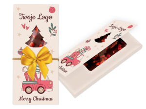 Czekolada Świąteczna