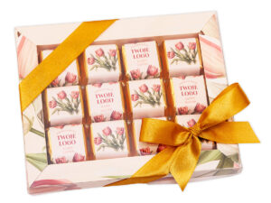 Bombonierka ''BELLA''