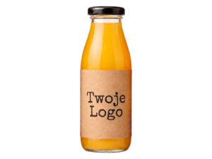 Sok owocowy 250ml
