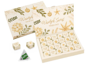 Herbaciany Magic Box