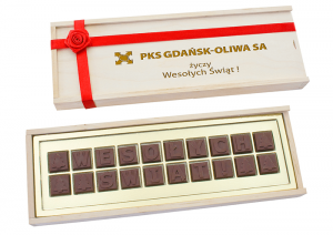 Seasonal Greetings Set W20