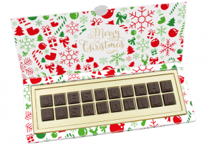 Seasonal Greetings Set C20