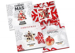 Christmas Gift Chocolate