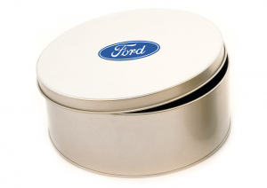 Puszka okrągła PL 417