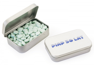 Puszka prostokątna PL 422A