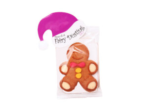 Gingerbread Man