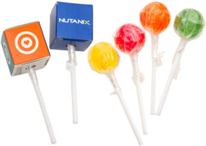 Television Lollipops