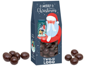 Delicacies in Chocolate