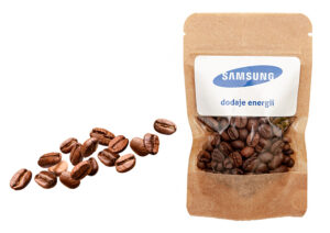 Mini Whole Bean Coffee