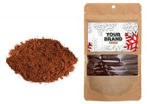 Ground Coffee 50g