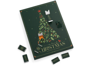 Napoli Advent Calendar