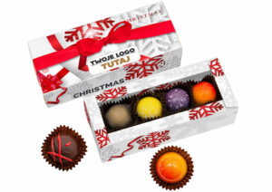 Christmas Flavours Set