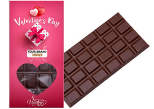 Valentine Fantasy Chocolate