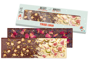 Czekolada Bajeczna 250g