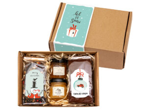 Zestaw Prezentowy BN02