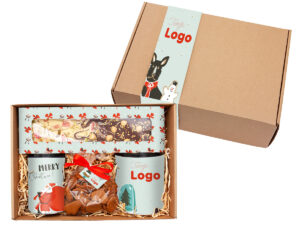 Zestaw Prezentowy BN01