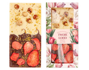 Czekolada Bajeczna 100g