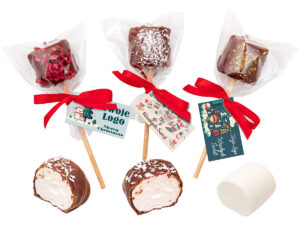 Pianka w czekoladzie