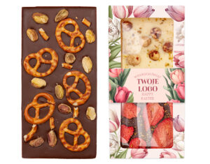 Fairytale Chocolate 100g