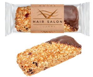 Honey Bar in Chocolate