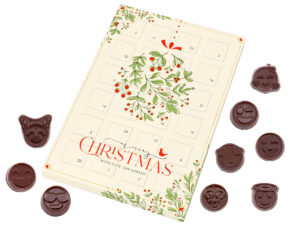 Emoji Advent Calendar