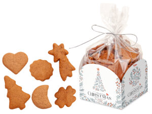 Christmas Gingerbreads