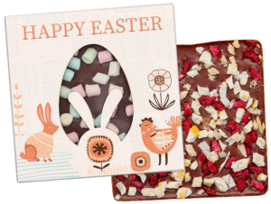 Mini Easter Chocolate