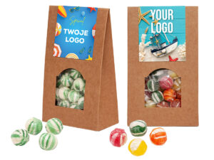 Sugar-free candies 120g