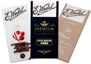 Premium Chocolate 100g