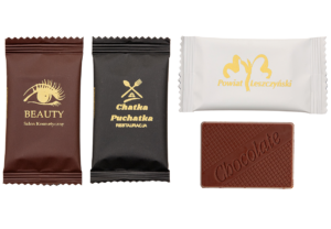 Lux Chocolates