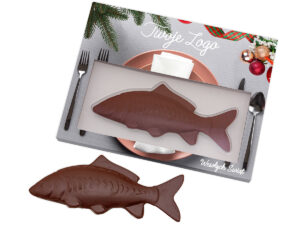 Chocolate Fish