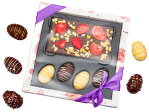 Zestaw Wielkanocny Premium