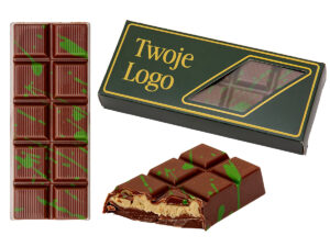 Dubai Fantasy Chocolate