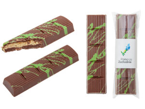 Dubai Fantasy Chocolate Bar